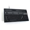 Unitech America POS Keyboard K2724 - keyboard K2724-B