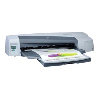 HP DesignJet 110Plus - large-format printer - color - ink-jet C7796D#A2L &nbsp;&nbsp;&nbsp;&nbsp;&nbsp;&nbsp;&nbsp;&nbsp;&nbsp;