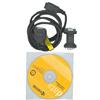 Kyocera Wireless Data Connectivity Serial Cable Kit