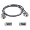 Belkin CGA/ EGA Monitor signal extension cable