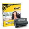 Wasp WaspTime v6 Standard with RFID clock & 50 employees badges