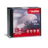 Imation CD-R 52x 700MB/80min Discs 17304