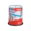 Imation CD-R x 100 - 700 MB - storage media 17335