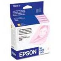 Epson Light Magenta Ink Cartridge for Stylus Photo 2200