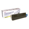 Oki Yellow Toner Cartridge for C5150/C5100/C5200/C5300/C5400 Series/C5510MFP