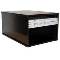 Omnirax 6u Rack Enclosure for a Apple Xserve