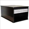 Omnirax 6u Rack Enclosure for a Apple Xserve