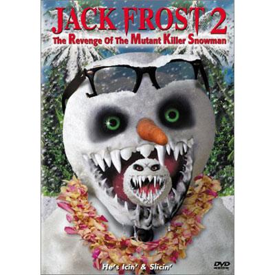 Ardustry Entertainment Jack Frost 2 - Dvd