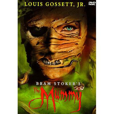 Ardustry Entertainment Bram Stoker's The Mummy - Dvd