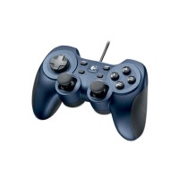 Logitech Rumblepad 2 Vibration Feddback Gamepad