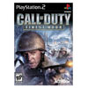 Activision Call of Duty: Finest Hour - PlayStation 2 PS2 ACT 80707 &nbsp;&nbsp;&nbsp;&nbsp;&nbsp;&nbsp;