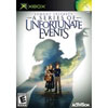 Activision Lemony Snickett - Xbox