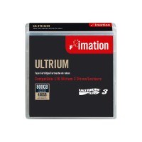 Imation LTO Ultrium 400 GB Storage Media