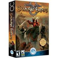 EA Ultima Online: Samurai Empire