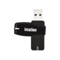 Imation USB 2.0 Swivel Flash Drive USB flash drive - 2 GB 17474 &nbsp;&nbsp;&nbsp;&nbsp;&nbsp;&nbsp;&nbsp;&nbsp;&nbsp;&nbsp;&nbsp;&nbsp;&nbsp;&nbsp;