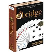Freeverse Software 3D Bridge Deluxe (Retail Box) for Mac