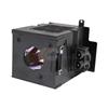 BenQ 210-Watts VIP Spare Lamp