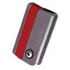 Dr Bott LLC Mini TrailVue Gray-Red 5335-TVGR