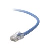 Belkin network cable - 12 ft