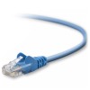 Belkin 20 Ft. Cat5e Patch Cable, Snagless Molded