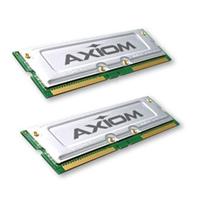 Axiom Memory Solutions 1GB PC800 Non-ECC RDRAM RIMM For Dell Precision Workstation 330