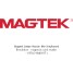 Magtek Swipe Reader Mini Keyboard Emulation - magnetic card reader - USB 21040107