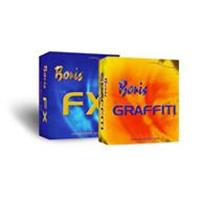 Artel Boris FX & Graffiti Upgrade Bundle Mac/Win