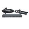 HP 24A HV Core Only Modular Power Distribution Unit