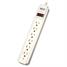 TrippLite Protect It! TLP604 - surge suppressor TLP604 &nbsp;&nbsp;&nbsp;&nbsp;&nbsp;&nbsp;&nbsp;&nbsp;&nbsp;&nbsp;&nbsp;&nbsp;&nbsp;