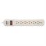 TrippLite Protect It! TLP604 - surge suppressor TLP604 &nbsp;&nbsp;&nbsp;&nbsp;&nbsp;&nbsp;&nbsp;&nbsp;&nbsp;&nbsp;&nbsp;&nbsp;&nbsp;
