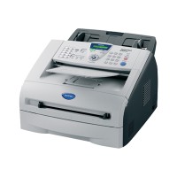 Brother IntelliFax-2920 High Speed Laser Fax, Phone and Copier