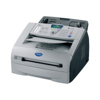 Brother MFC-7225N 5-in-1 Monochrome Laser Multi-Function Center with Built-In Networking