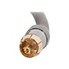 Cables To Go SonicWave Bass Management Subwoofer Cable - subwoofer cable - 18 ft