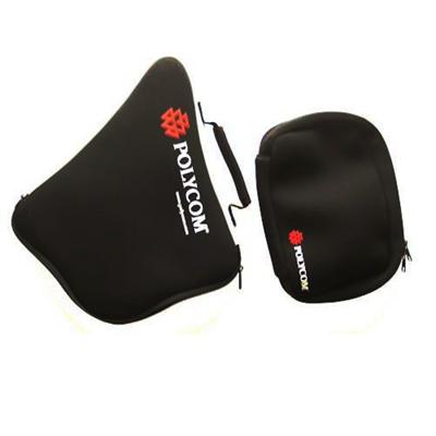 Polycom Neoprene Carrying Case