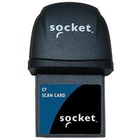 Socket CompactFlash Scan Card 5P Barcode scanner