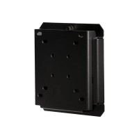 Peerless 10" - 24" FlatWall Mount for Small LCD Screen VESA 75/100
