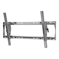 Peerless ST660-S SmartMount Universal Tilting Wall Mount For 32"-60" Plasma/LcD Flat Panel Screens - Security Model