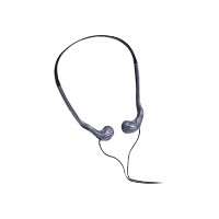 Maxell Stereo Earbud Headphones