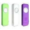 DLO Jam Jacket 3 Pack for iPod shuffle w003-3333