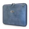Mobile Edge Faux-Croc Techstyle Portfolio - notebook carrying case MEPFC3