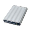 Buslink Media Disk-On-the-Go-Lite USB 2.0 Ultra Slim - Hard drive - 80 GB