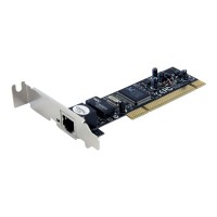 Startech Low Profile PCI 10/100 Ethernet Card