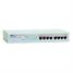 Allied Telesyn AT GS900/8 - switch - 8 ports - unmanaged - desktop AT-GS900/8-10 &nbsp;&nbsp;&nbsp;&nbsp;&nbsp;&nbsp;