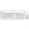 MacAlly Peripherals iKey Slim Combo Keyboard and Mouse