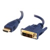 Cables To Go 3m Velocity HDMI to DVI High-Definition Multimedia Interconnect