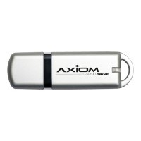 Axiom Memory Solutions USB flash drive - 4 GB USBFD2/4GB-AX &nbsp;&nbsp;&nbsp;&nbsp;&nbsp;&nbsp;