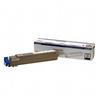 Oki Black Toner Cartridge for C9600/C9800 Series - Type C7