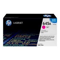 HP Color LaserJet C9733A Magenta Print Cartridge