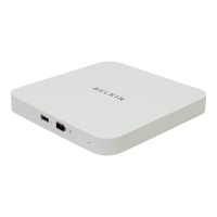 Belkin 6-Port &nbsp;Hi-Speed USB 2.0 and FireWire Hub for Mac mini