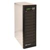 Microboards Copywriter DVD 1016 Premuim PRO tower duplicator with 10 Plextor (16x/48x) DVD-R/+R, HDD and 1 reader. &nbsp;Standalone configuration with optional Firewire or USB 2.0 upgrade for PC connectivity.